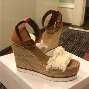 See by Chloé Wedges